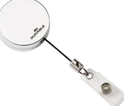 Jojo DURABLE metall med knäppfäste 10/FP