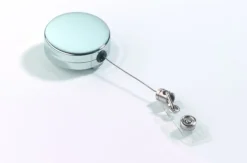 Jojo DURABLE metall med knäppfäste 10/FP