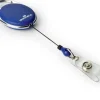 Jojo DURABLE Style med clip blå, 10st