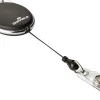 Jojo DURABLE Style med clip svart, 10st