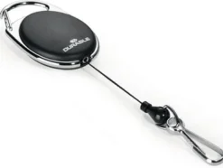 Jojo DURABLE Style med hake svart
