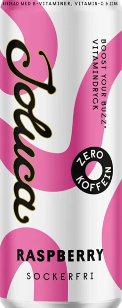 Joluca Raspberry 33cl ink pant