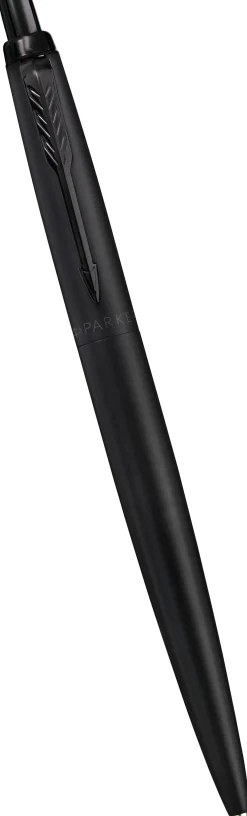 Jotter XL Black BT Ballpoint M blue