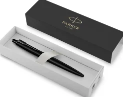 Jotter XL Black BT Ballpoint M blue