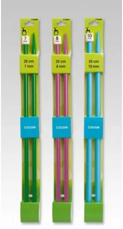 Jumpersticka 25cm 3/fp