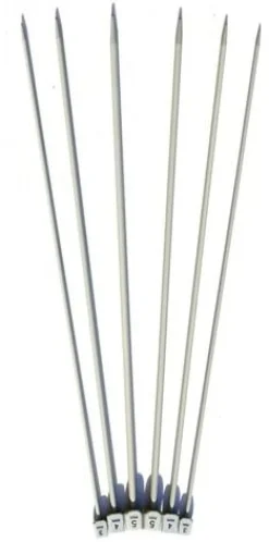Jumperstickor, 3/fp