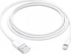 Kabel APPLE USB-A - Lightning 1m