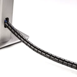Kabelsamlare FELLOWES Cablezip svart