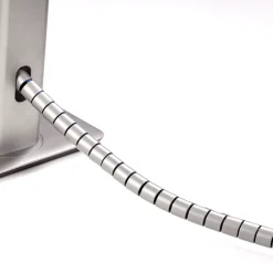 Kabelsamlare FELLOWES CableZip silver