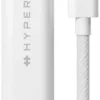 Kabel TARGUS HDMI - USB-C 2,5m vit
