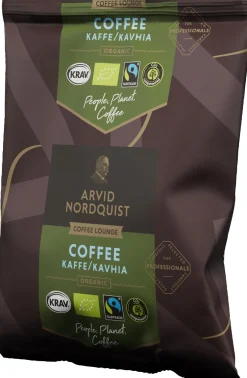 Kaffe ARVID.N Ethic Harvest 48x125g