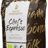 Kaffe Arvid Nordquist Chefs Espresso HB 1kg