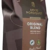 Kaffe Automatmalet Arvid Nordquist mellanrost Coffee Lounge Original Blend, 1kg