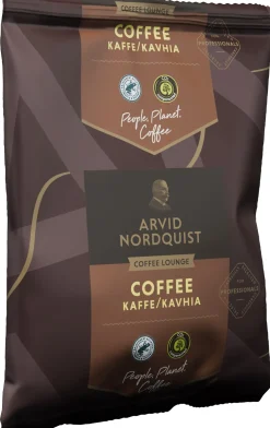 Kaffe Automatmalet Arvid Nordquist Midnight Grown, 60x100g