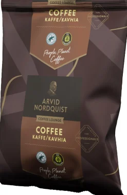 Kaffe Automatmalet Arvid Nordquist Midnight Grown, 60x100g