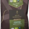Kaffe Automatmalet Arvid Nordquist Eko Highland nature, 60x100g