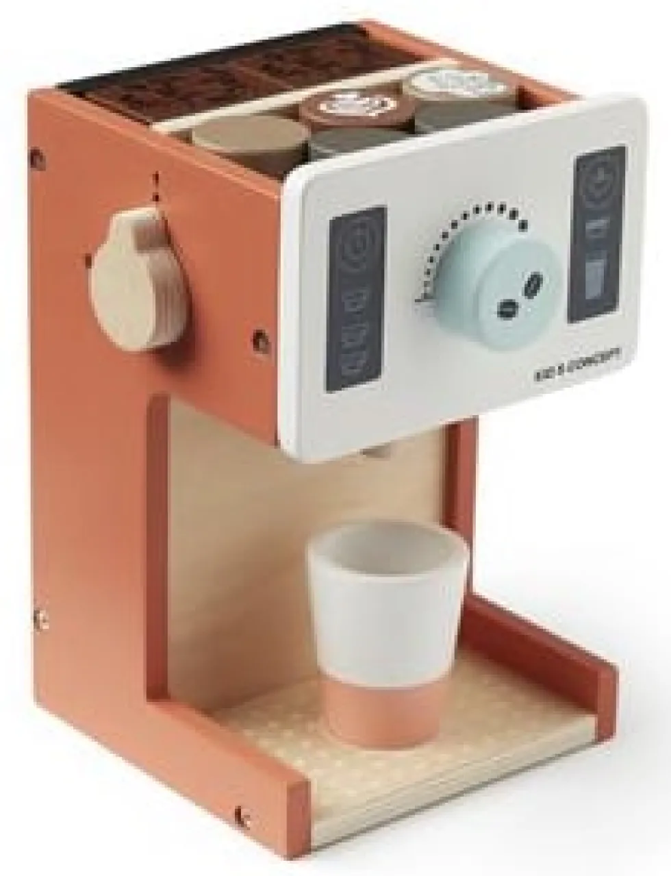 Kaffebar LEKA Kids Concept