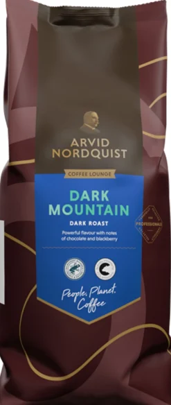 Kaffe Dark Mount HB 1kg