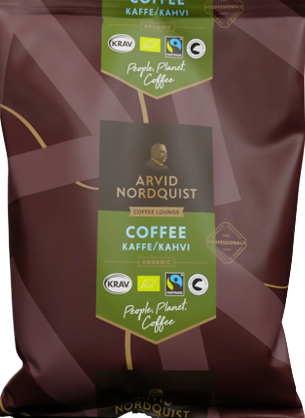 Kaffe Ethic Harvest 500g