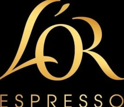 Kaffekapsel L'OR Supremo, 10/fp