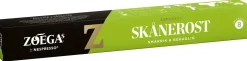 Kaffekapslar Skånerost 10-pack