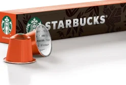 Kaffekapslar STARBUCKS Colombia 7/10, 12st