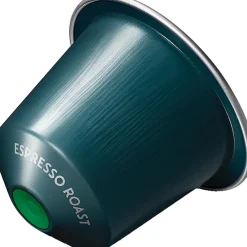 Kaffekapslar STARBUCKS EspresRoast 10/fp