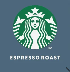 Kaffekapslar STARBUCKS EspresRoast 10/fp