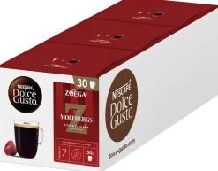 Kaffekapslar ZOÉGAS Mollbergs 30 pack