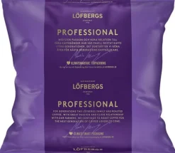 Kaffe LÖFBERGS Dark 500g 12/fp