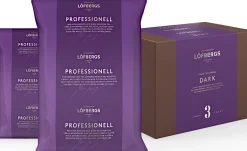 Kaffe Löfbergs dark 60x100gEko