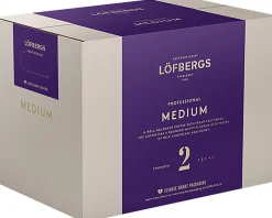Kaffe Löfbergs mellan 52x115g