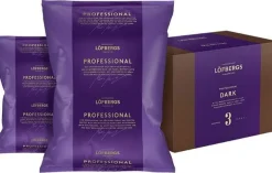 Kaffe LÖFBERGS Prof. Dark 125g