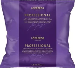 Kaffe LÖFBERGS Prof Medium Eko/RA 500g