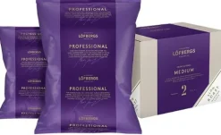 Kaffe LÖFBERGS Prof. Mellan RA HB 1kg