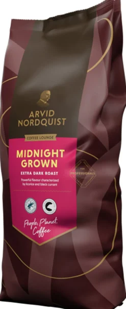 Kaffe Midnight Grown HB 1kg
