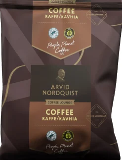 Kaffe MidnightGr xmörk 48x125g