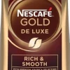 Kaffe NESCAFÉ Snabbkaffe Gold Luxe 250g