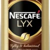 Kaffe NESCAFÉ Snabbkaffe Lyx Mellan 200g
