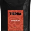 Kaffe TIERRA Mörkrost Hela Bönor 1kg