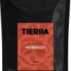 Kaffe TIERRA Mörkrost Malet 500g