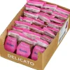 Kakor DELICATO Brownie 70g 25/fp