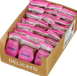 Kakor DELICATO Brownie 70g 25/fp