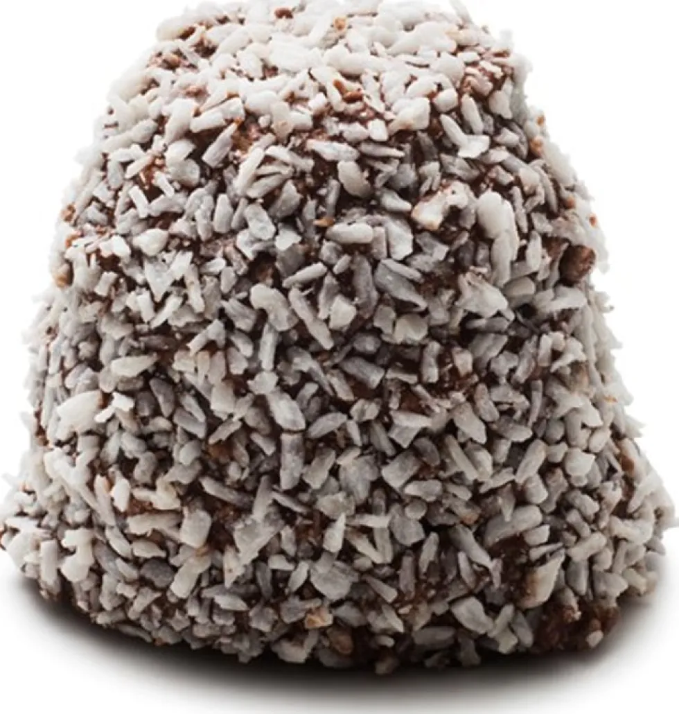 Kakor DELICATO Chokladboll 58g