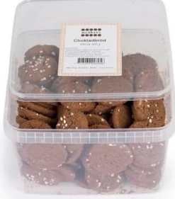 Kakor NYÅKERS Chokladbröd 800g