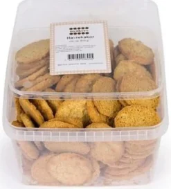 Kakor NYÅKERS Havrekakor 800g