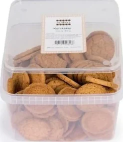 Kakor NYÅKERS Kolakakor 800g