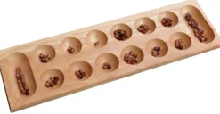 Kalaha, från 5 år