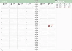 Kalender Allt om Trädgård 2027