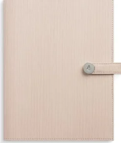 Kalender Business 2027 beige